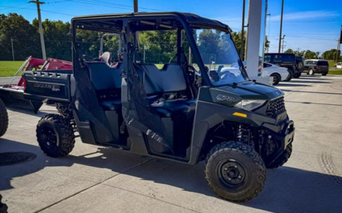 2023 Polaris Ranger Crew SP 570