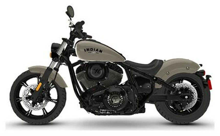 2023 Indian Motorcycle Chief Dark Horse®