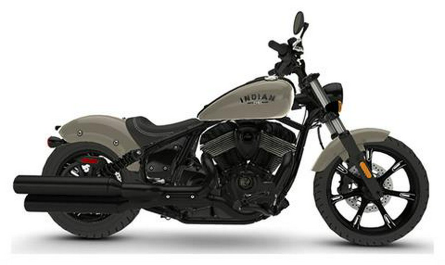 2023 Indian Motorcycle Chief Dark Horse®