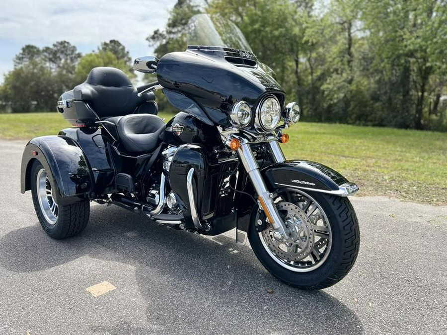 2024 Harley-Davidson® FLHTCUTG - Tri Glide® Ultra