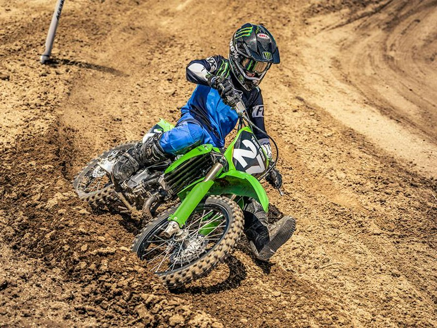 2025 Kawasaki KX™112