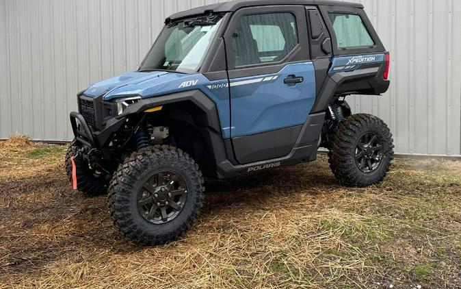 2024 Polaris® XPedition ADV NorthStar