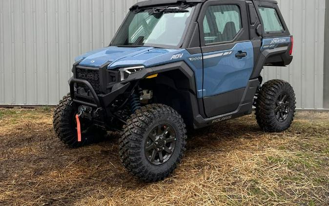 2024 Polaris® XPedition ADV NorthStar