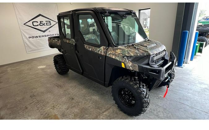 2025 Polaris Industries Ranger XP 1000 Northstar Ultimate Crew...Ask about additional Flood Discount!