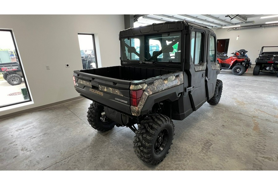 2025 Polaris Industries Ranger XP 1000 Northstar Ultimate Crew...Ask about additional Flood Discount!