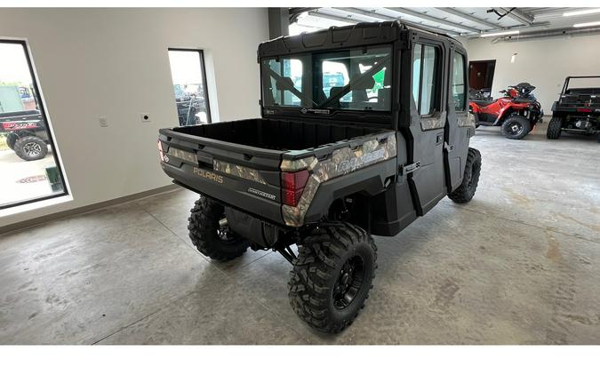 2025 Polaris Industries Ranger XP 1000 Northstar Ultimate Crew...Ask about additional Flood Discount!