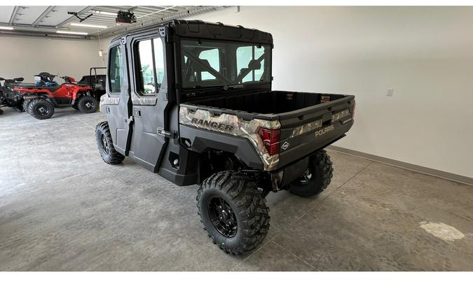 2025 Polaris Industries Ranger XP 1000 Northstar Ultimate Crew...Ask about additional Flood Discount!