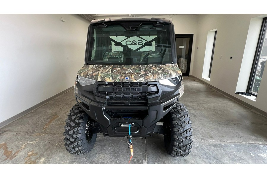 2025 Polaris Industries Ranger XP 1000 Northstar Ultimate Crew...Ask about additional Flood Discount!