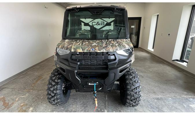 2025 Polaris Industries Ranger XP 1000 Northstar Ultimate Crew...Ask about additional Flood Discount!