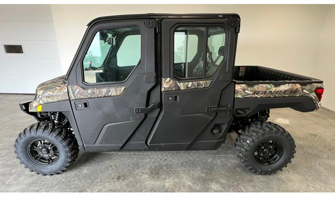 2025 Polaris Industries Ranger XP 1000 Northstar Ultimate Crew...Ask about additional Flood Discount!