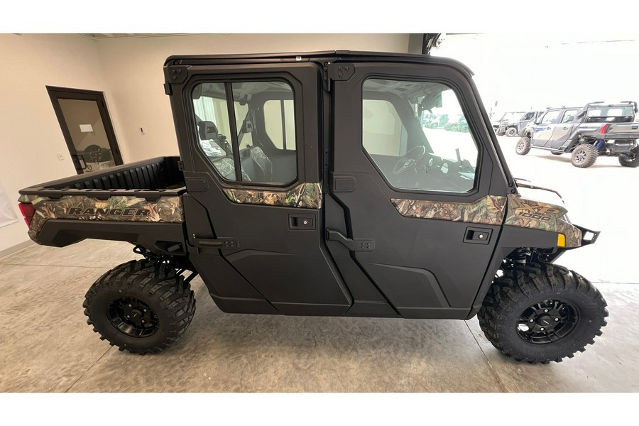 2025 Polaris Industries Ranger XP 1000 Northstar Ultimate Crew...Ask about additional Flood Discount!