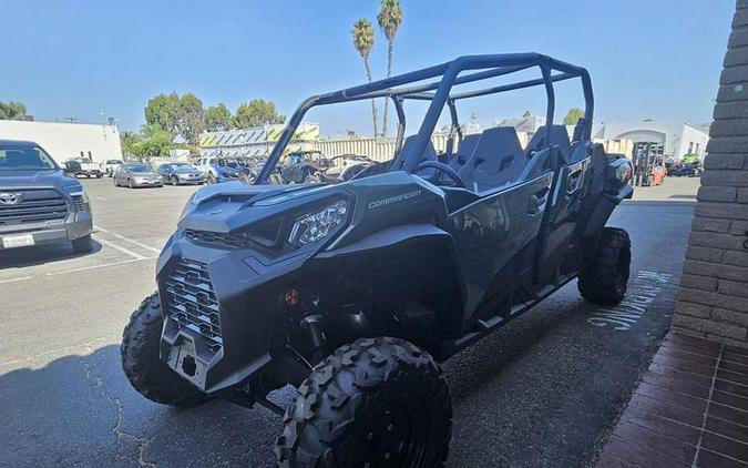 2023 Can-Am® Commander MAX DPS