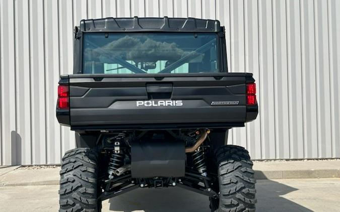 2025 Polaris Industries Ranger® Crew XP 1000 NorthStar Edition Ultimate