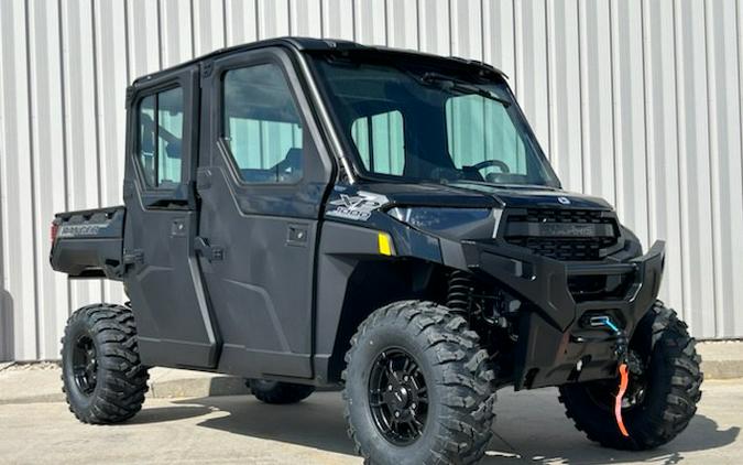 2025 Polaris Industries Ranger® Crew XP 1000 NorthStar Edition Ultimate