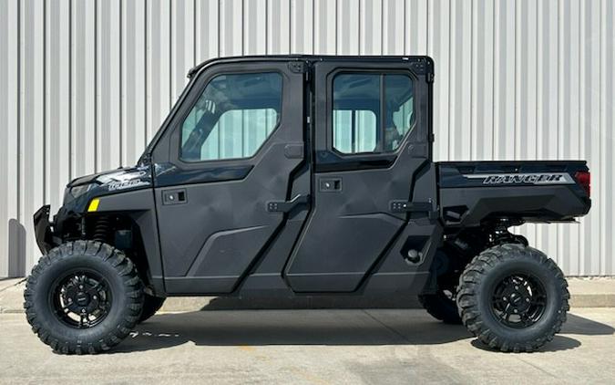 2025 Polaris Industries Ranger® Crew XP 1000 NorthStar Edition Ultimate