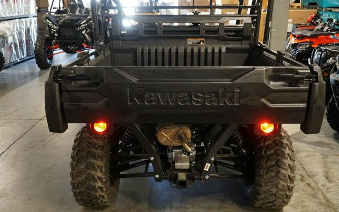 2025 Kawasaki Mule PRO-FX 820 EPS