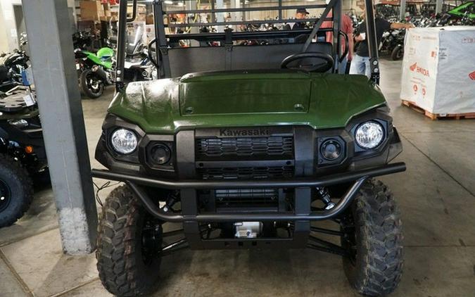 2025 Kawasaki Mule PRO-FX 820 EPS