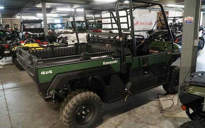 2025 Kawasaki Mule PRO-FX 820 EPS