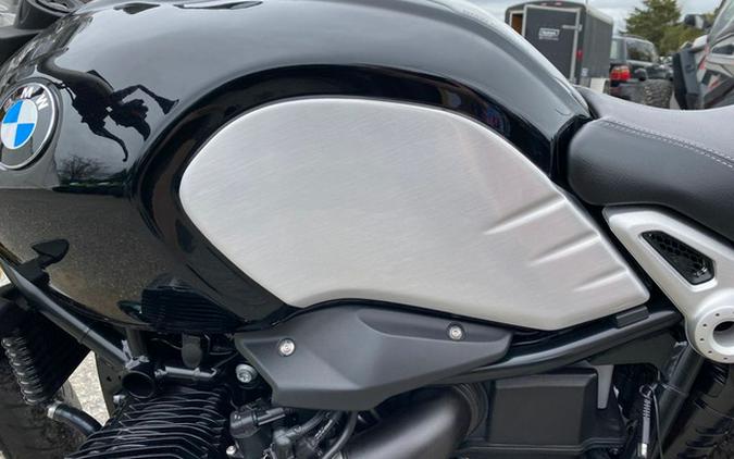 2019 BMW R nineT Base