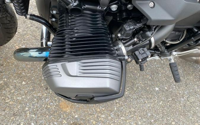 2019 BMW R nineT Base