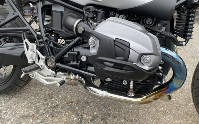 2019 BMW R nineT Base