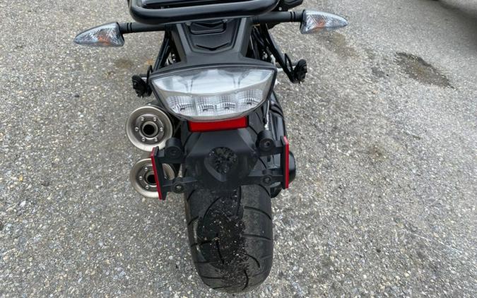 2019 BMW R nineT Base