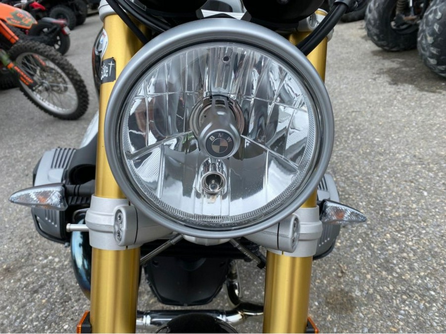 2019 BMW R nineT Base