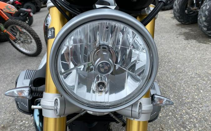 2019 BMW R nineT Base