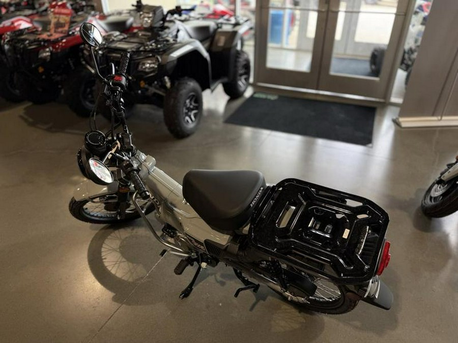 2025 Honda® Trail125