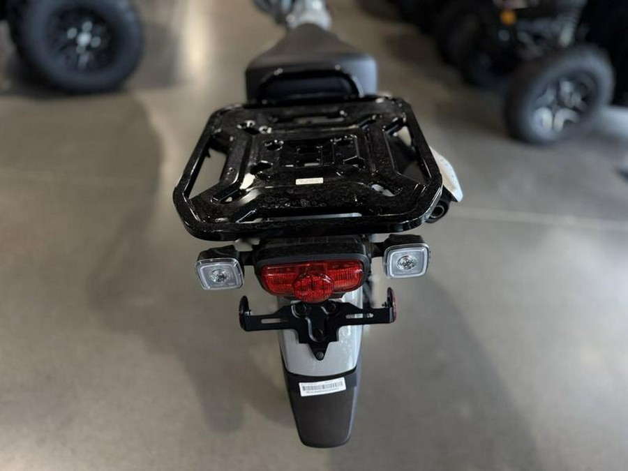 2025 Honda® Trail125