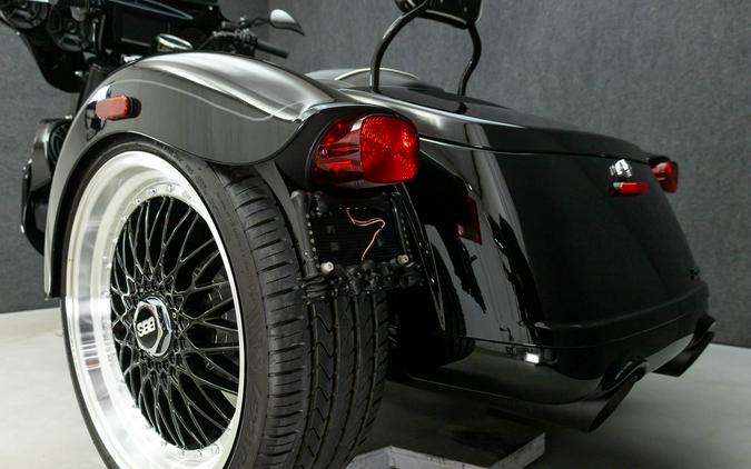 2023 HARLEY DAVIDSON FLRT FREEWHEELER TRIKE W/ABS