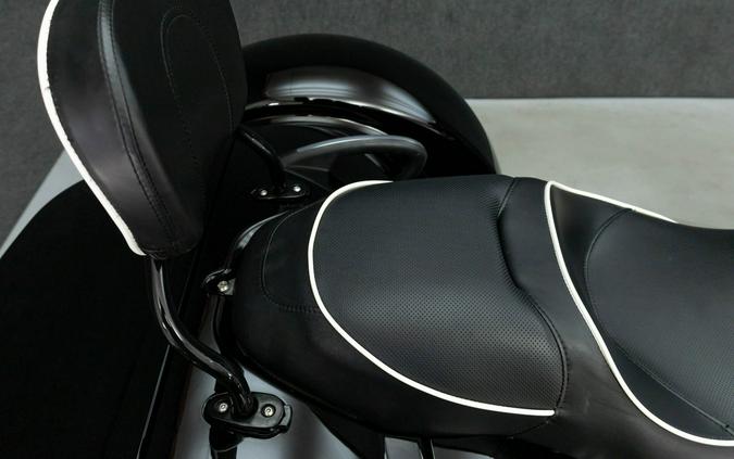 2023 HARLEY DAVIDSON FLRT FREEWHEELER TRIKE W/ABS