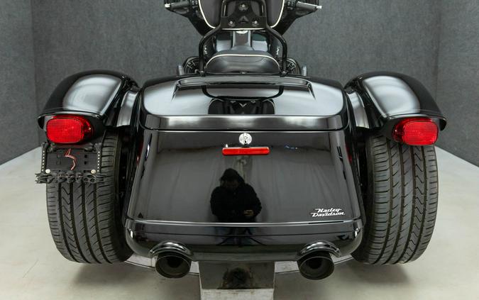 2023 HARLEY DAVIDSON FLRT FREEWHEELER TRIKE W/ABS