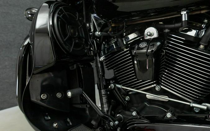 2023 HARLEY DAVIDSON FLRT FREEWHEELER TRIKE W/ABS