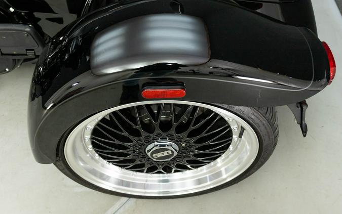 2023 HARLEY DAVIDSON FLRT FREEWHEELER TRIKE W/ABS