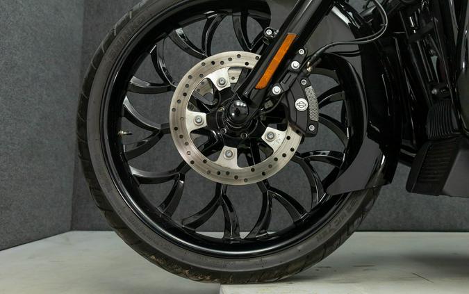 2023 HARLEY DAVIDSON FLRT FREEWHEELER TRIKE W/ABS