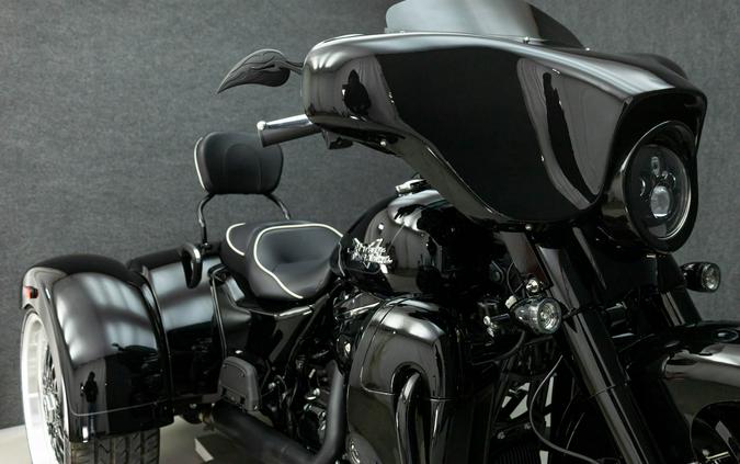 2023 HARLEY DAVIDSON FLRT FREEWHEELER TRIKE W/ABS
