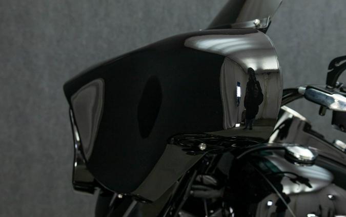 2023 HARLEY DAVIDSON FLRT FREEWHEELER TRIKE W/ABS