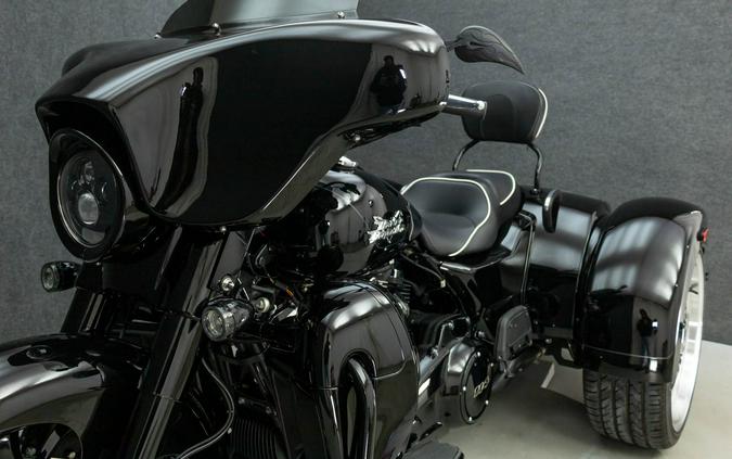 2023 HARLEY DAVIDSON FLRT FREEWHEELER TRIKE W/ABS