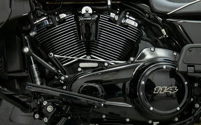 2023 HARLEY DAVIDSON FLRT FREEWHEELER TRIKE W/ABS