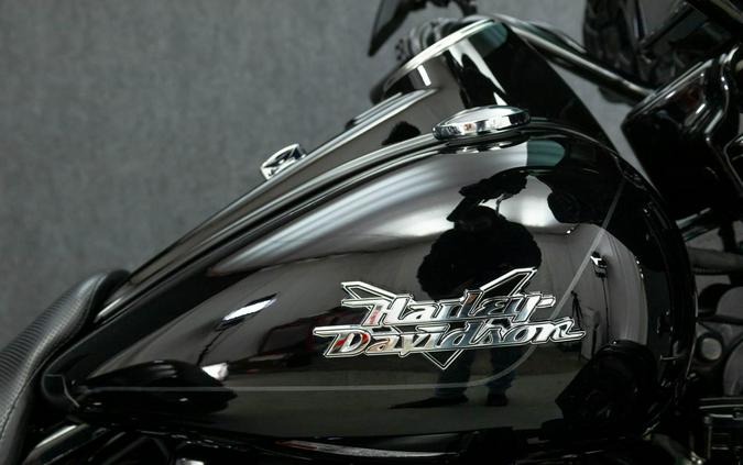 2023 HARLEY DAVIDSON FLRT FREEWHEELER TRIKE W/ABS