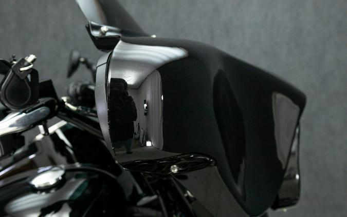 2023 HARLEY DAVIDSON FLRT FREEWHEELER TRIKE W/ABS