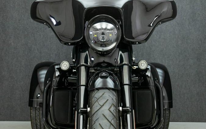 2023 HARLEY DAVIDSON FLRT FREEWHEELER TRIKE W/ABS