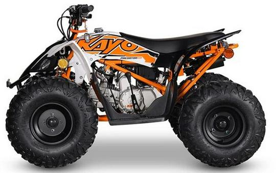 2026 Kayo Predator 110