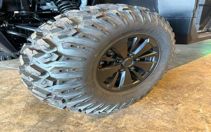 2025 CFMOTO UFORCE U10 Pro