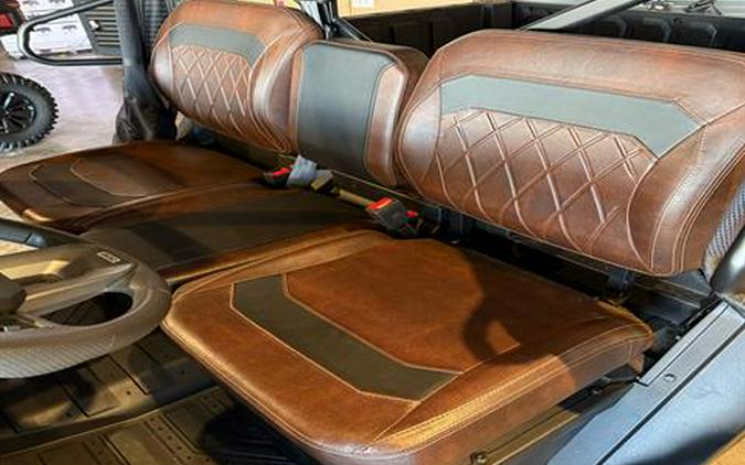 2025 CFMOTO UFORCE U10 Pro