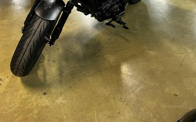 2025 Honda Rebel® 1100T Base