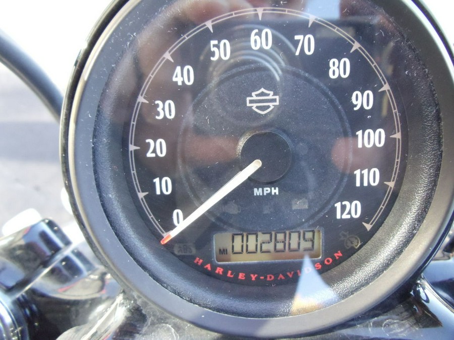 2021 Harley-Davidson® XL1200X - Forty-Eight®