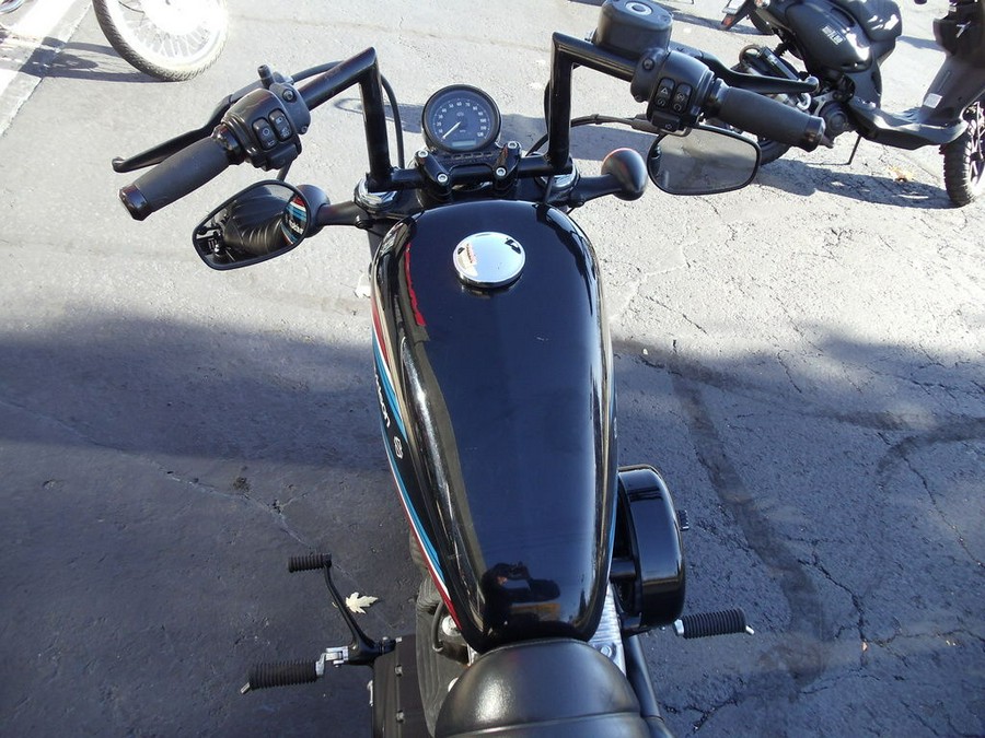 2021 Harley-Davidson® XL1200X - Forty-Eight®