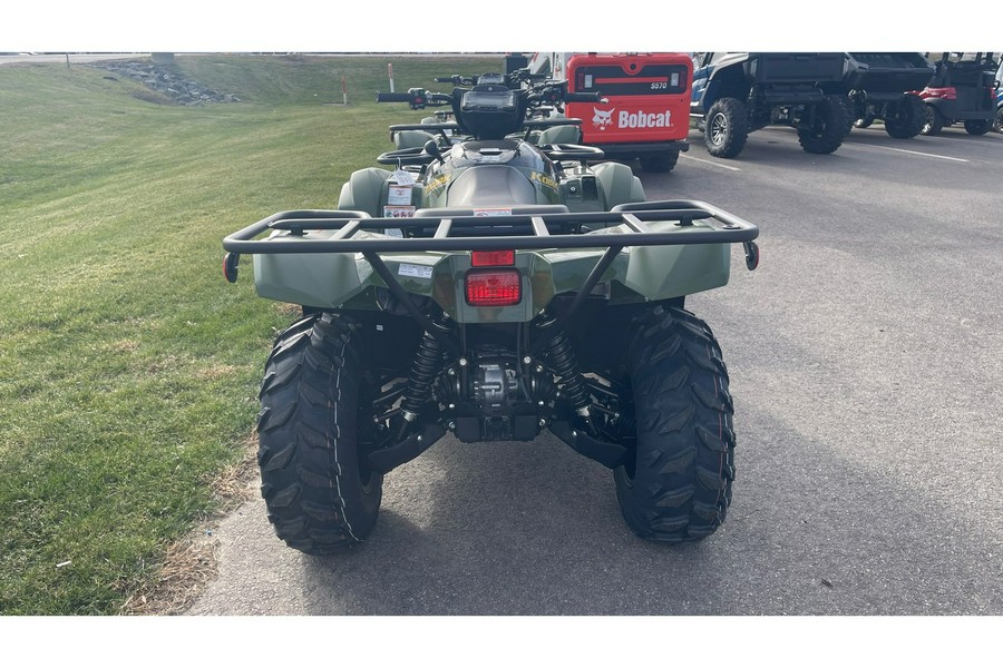 2026 Yamaha KODIAK 700 EPS